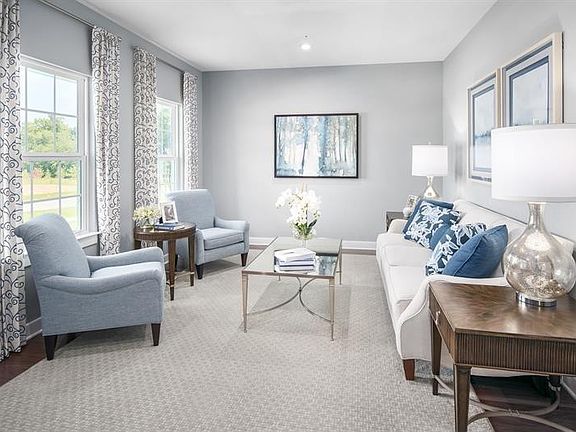 5th image of 120 Halifax Ln Lot 1158