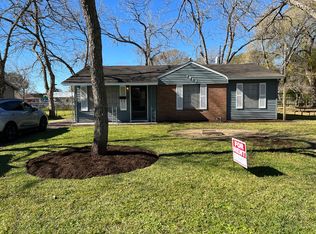 1812 Marilyn St, Rosenberg, TX 77471