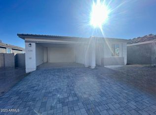 11243 E Unger Ave, Mesa, AZ 85212