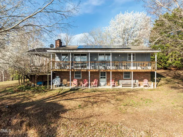 154 Spinnaker Ln, Semora, NC 27343