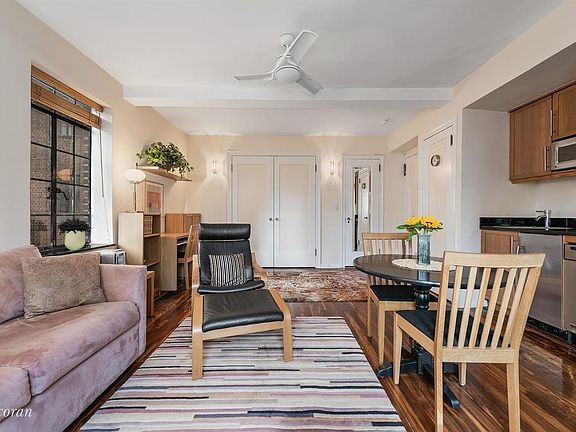 4th image of 45 Tudor City Pl APT 1317