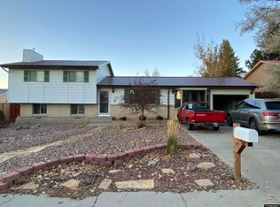 1045 Maple Way, Rock Springs, WY 82901