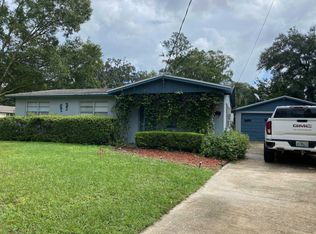 4456 Telka Lynn Dr, Jacksonville, FL 32207