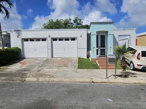 Urb Rio Grande Estates Calle #27-X20, Rio Grande, PR 00745