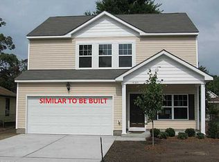 1047 Calloway Ave, Chesapeake, VA 23324