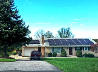 5814 Western View Pl, Mount Airy, MD 21771