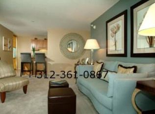 201 E Randolph St, Chicago, IL 60601
