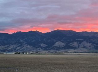 3961 Penwell Bridge Rd, Belgrade, MT 59714
