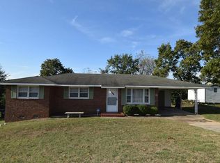 2724 Lumpkin Rd, Augusta, GA 30906