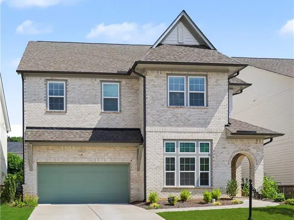 2812 Girard Ln, Duluth, GA 30097