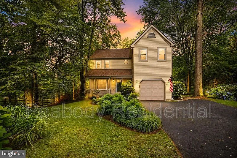 1649 Bennington Hollow Ln