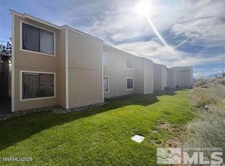 3865 E Leonesio Dr APT B2, Reno, NV 89512