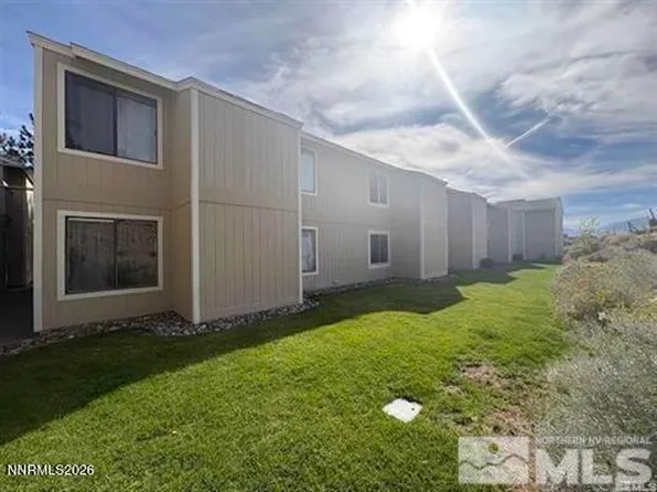 3865 E Leonesio Dr APT B2, Reno, NV 89512