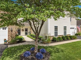 5104 Dinard Way, Columbus, OH 43221