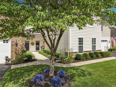 5104 Dinard Way, Columbus, OH, 43221