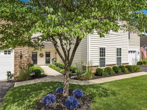 5104 Dinard Way, Columbus, OH 43221