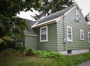 432 Clarendon St, Fitchburg, MA 01420