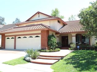 24922 Paseo Arboleda, Lake Forest, CA 92630