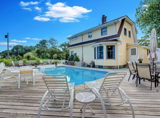 612 Shore Rd, Spring Lake, NJ 07762