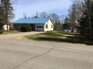 251 Little Falls Rd, Pembroke, ME 04666