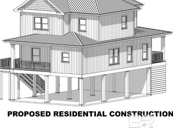 428 W Buchanan Ct, Gulf Shores, AL 36542