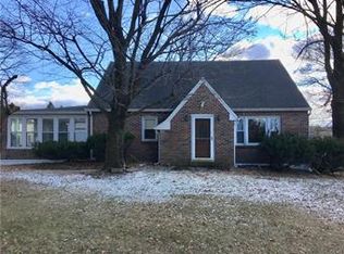 2642 Old Post Rd, Coplay, PA 18037