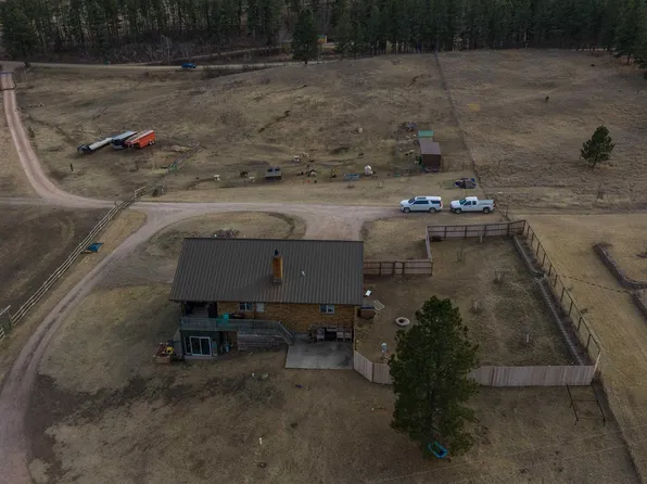 12976 Bogus Jim Rd, Rapid City, SD 57702