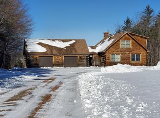 128 Main St, Lovell, ME 04051