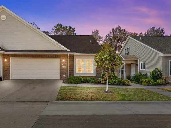 2143 Terra Ln, Coralville, IA 52241