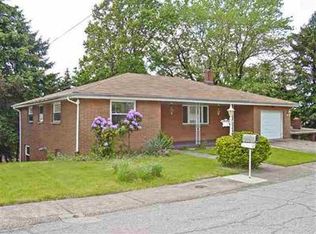 169 Elk St, Weirton, WV 26062