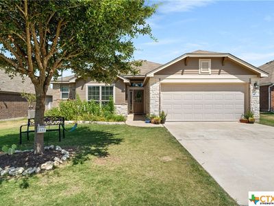 1307 Branchwood Way, Temple, TX, 76502