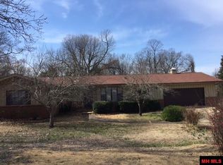 82 County Road 964, Mountain Home, AR 72653