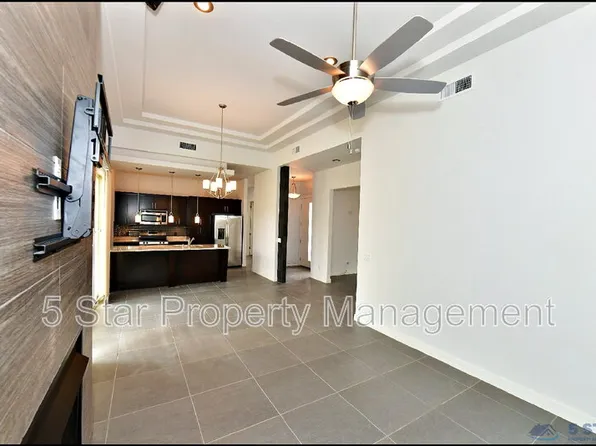 5973 Cartagena Cir, El Paso, TX 79932