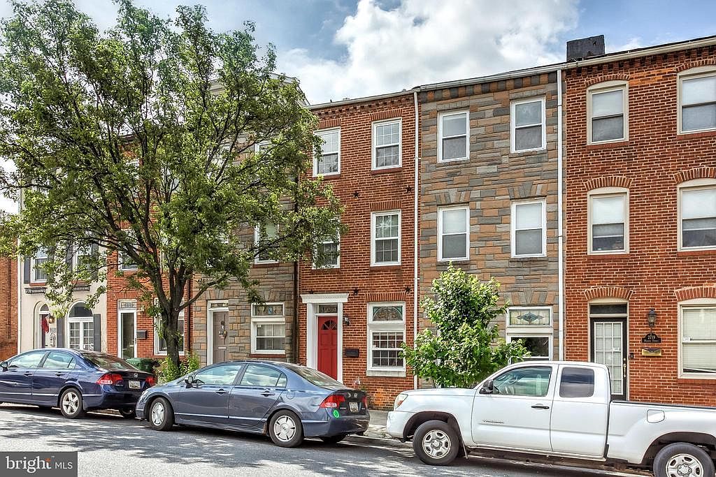 2723 Hudson St, Baltimore, MD 21224 | Zillow