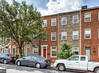2723 Hudson St, Baltimore, MD 21224