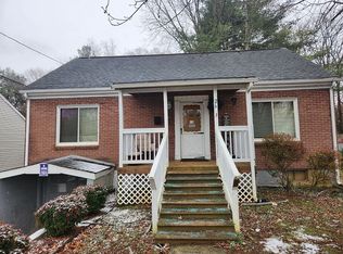 2603 Churchill Dr NW, Roanoke, VA 24012