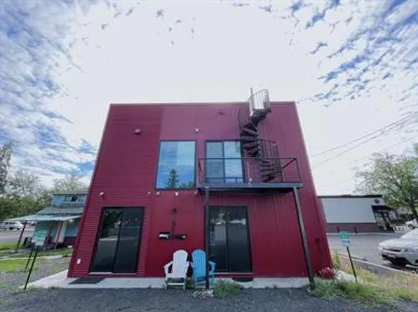 Red Cube (519 S Jackson), 519 S Jackson St #2D, Moscow, ID 83843