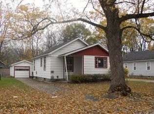 1414 Jefferson Ave, Midland, MI 48640