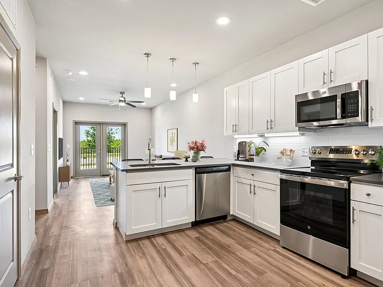 Riverside Heights Senior Living Community — Photo 13