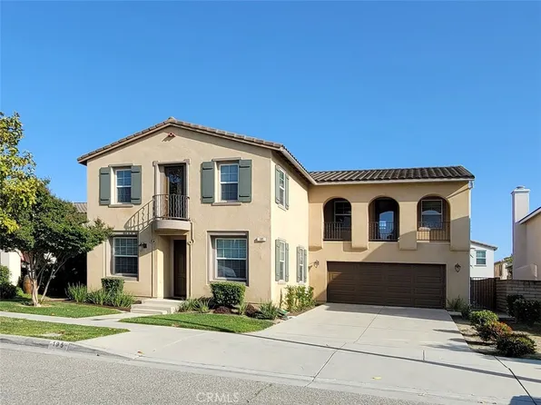 195 W Saint Andrews St, Ontario, CA 91762