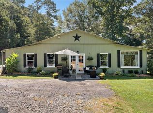 86 Bevil Ridge Rd SE, Emerson, GA 30137