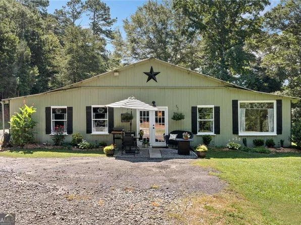 86 Bevil Ridge Rd SE, Emerson, GA 30137