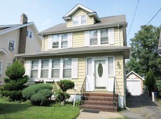 207 Maplewood Ave, Bogota, NJ 07603
