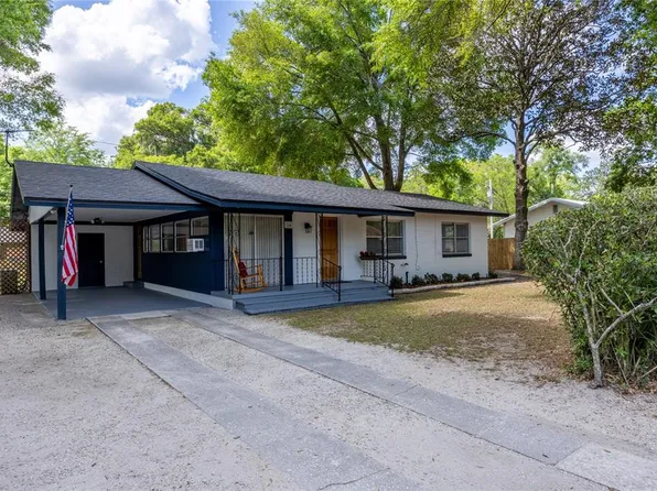 24 NE 45th St, Gainesville, FL 32641