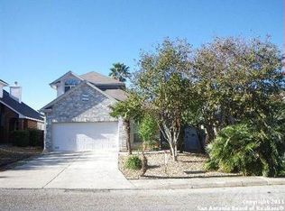 5883 Spring Sq, San Antonio, TX 78247