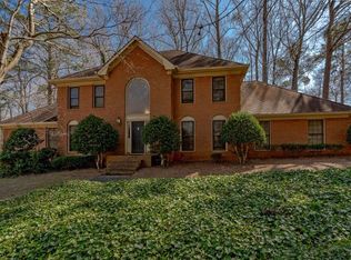 5035 Willow Bluff Dr, Sandy Springs, GA 30350