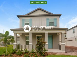 514 Venetian Palms Blvd, New Smyrna Beach, FL 32168