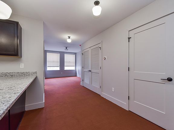 Entry way