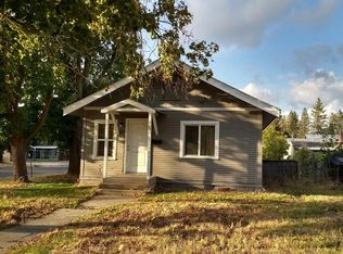 3834 W Hoffman Ave, Spokane, WA 99205