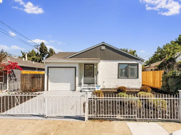 10710 Apricot St, Oakland, CA 94603